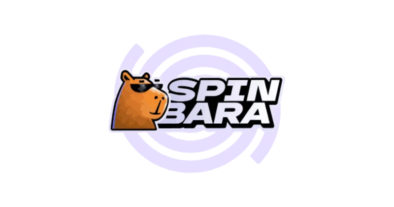 Spinbara logo